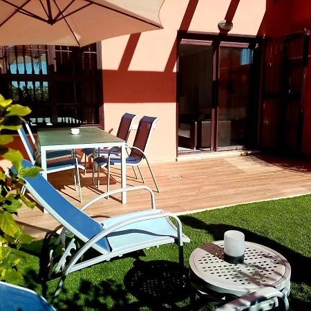 Campomar MIJAS COSTA Eksteriør billede