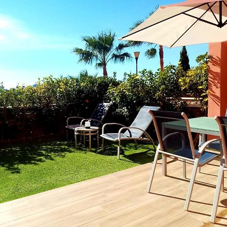 Campomar MIJAS COSTA Eksteriør billede
