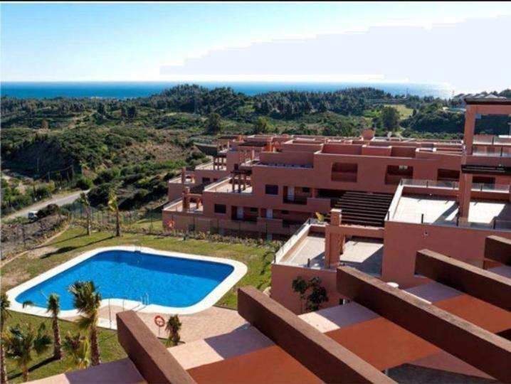 Campomar MIJAS COSTA Eksteriør billede