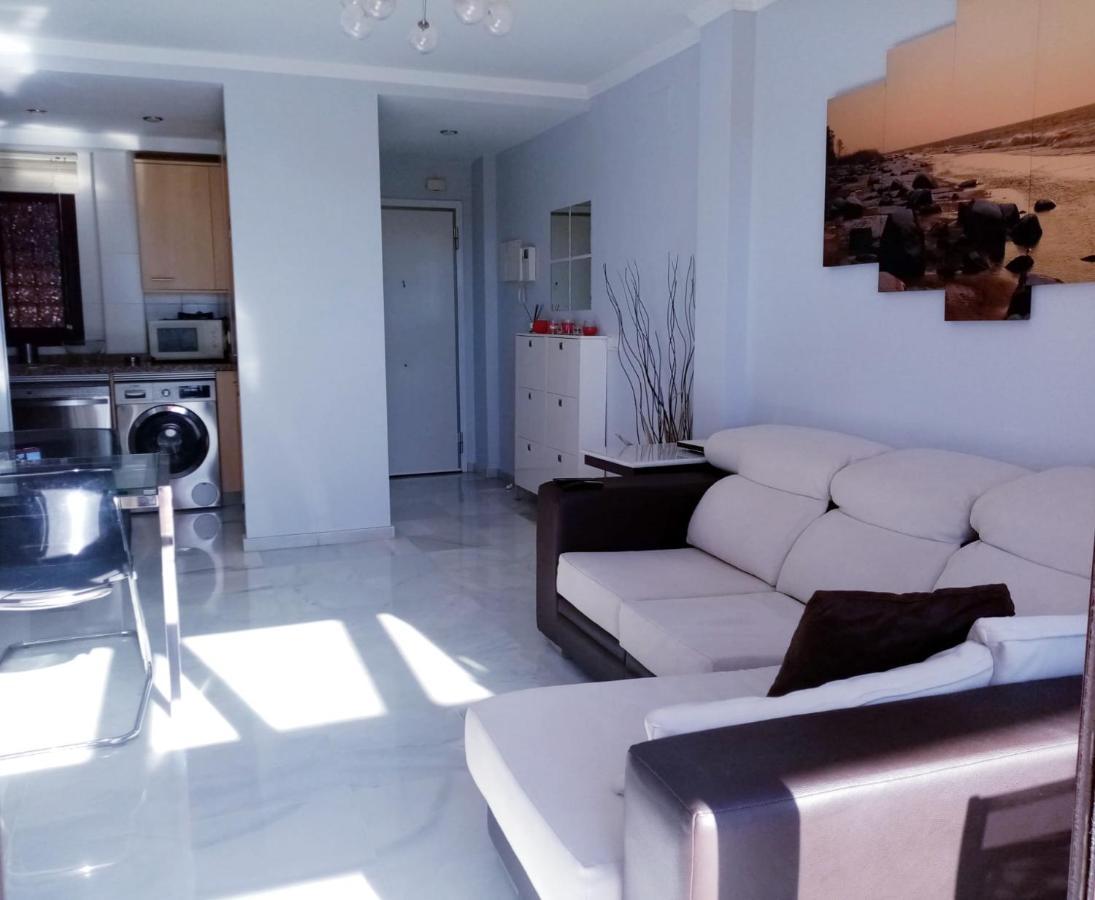 Campomar MIJAS COSTA Eksteriør billede