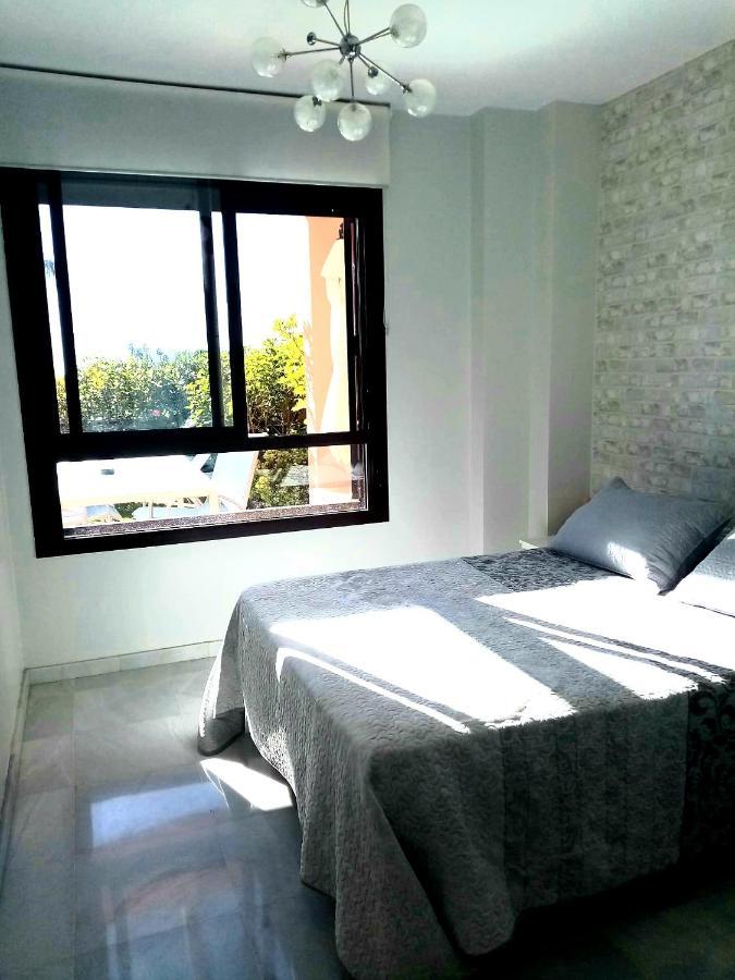 Campomar MIJAS COSTA Eksteriør billede