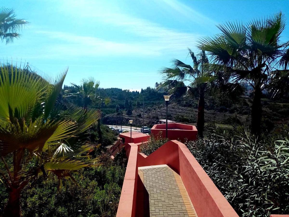 Campomar MIJAS COSTA Eksteriør billede