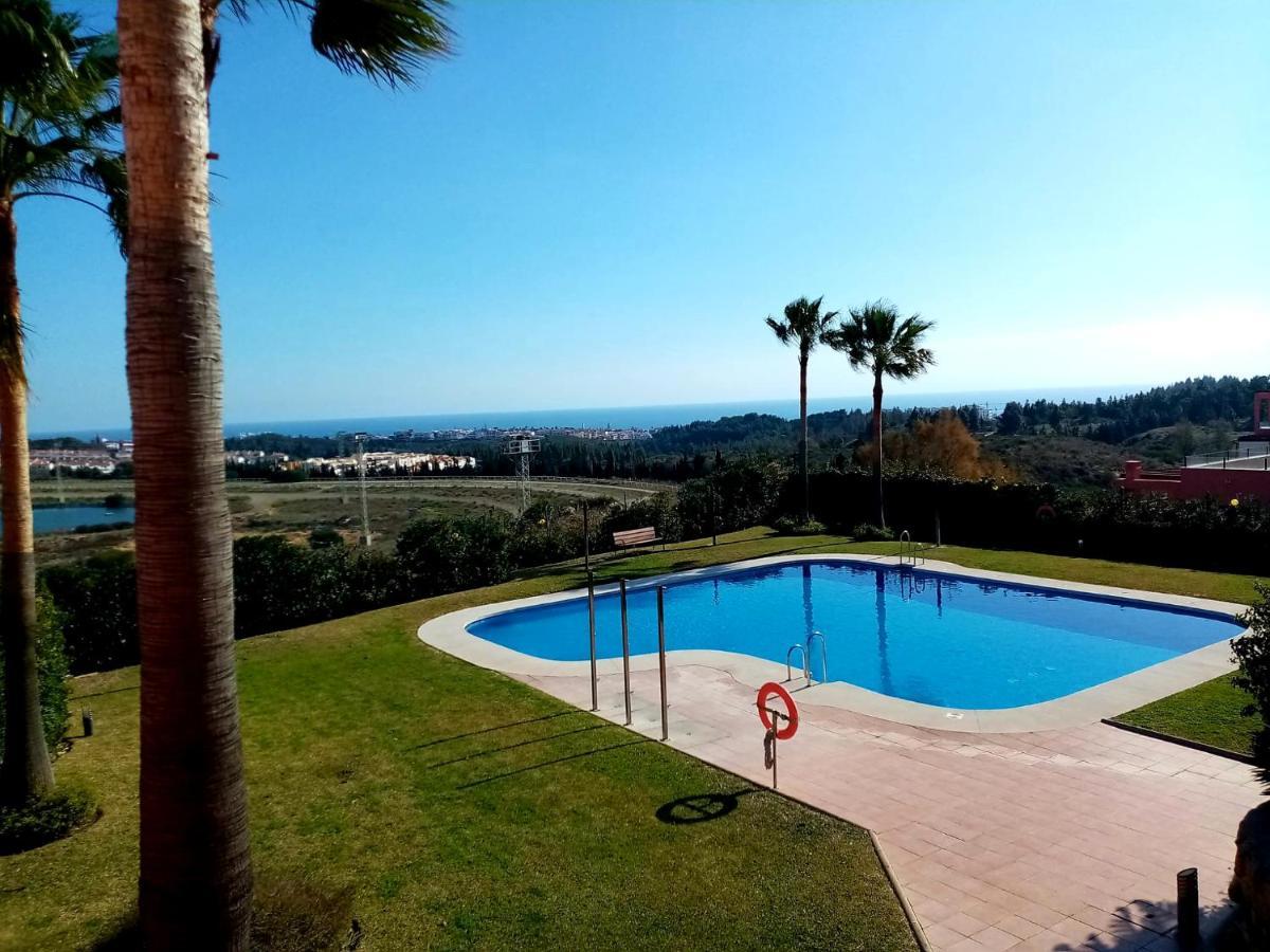Campomar MIJAS COSTA Eksteriør billede